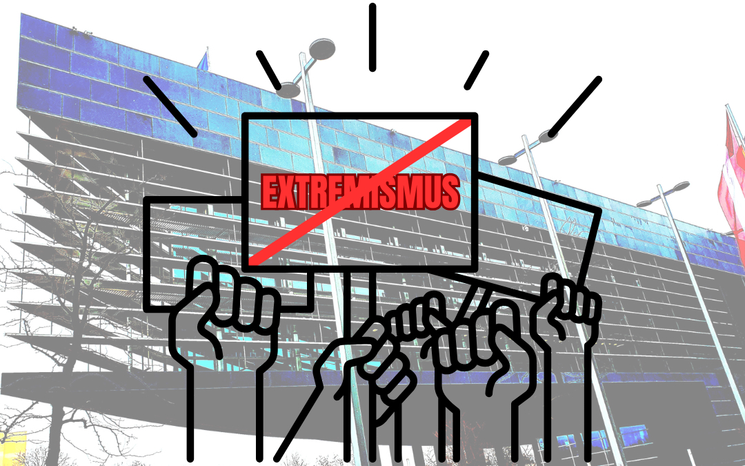 NÖ Landessicherheitsrat auch gegen Rechtsextremismus?