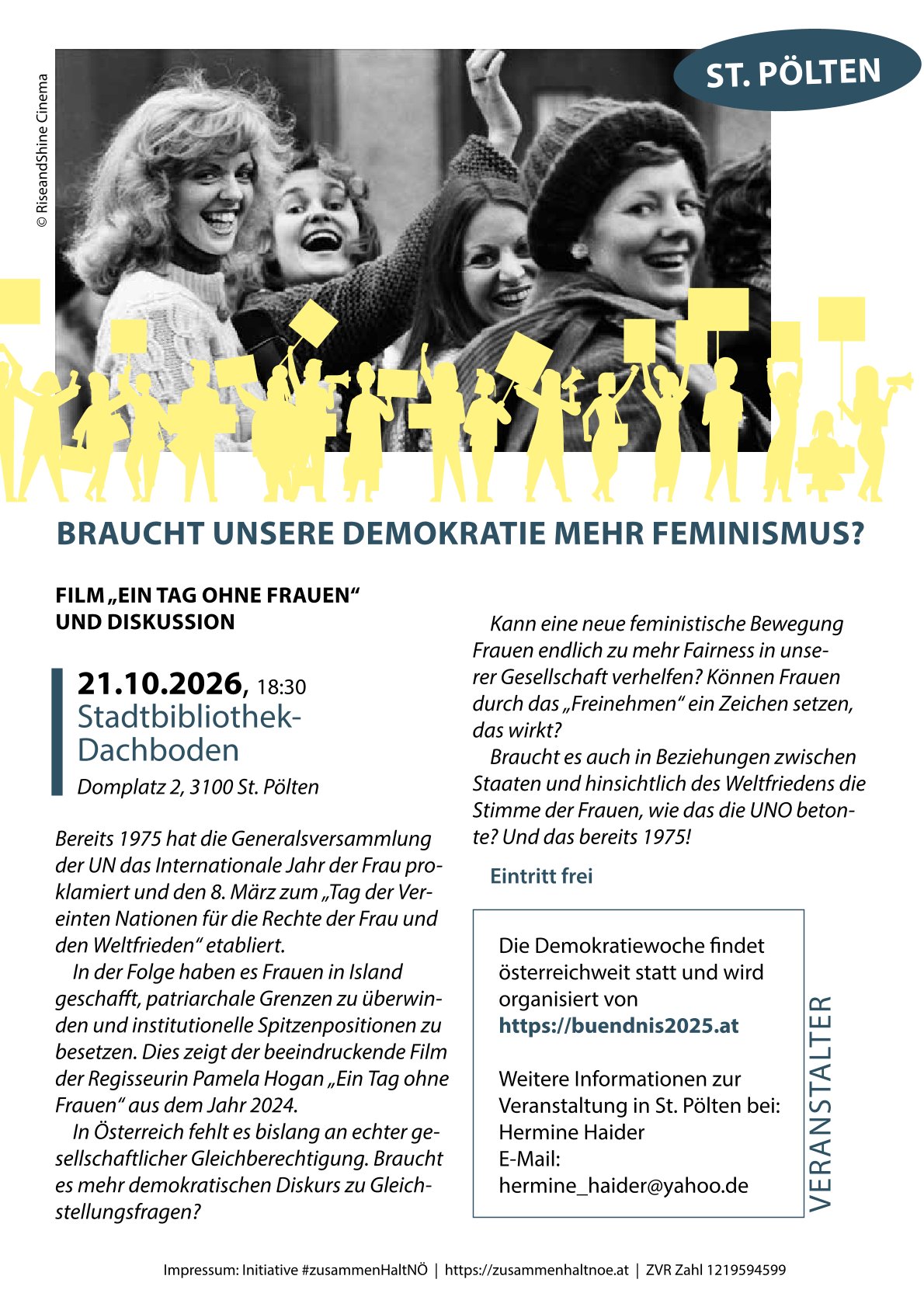 Demokratiewoche_2026_StPoelten_2