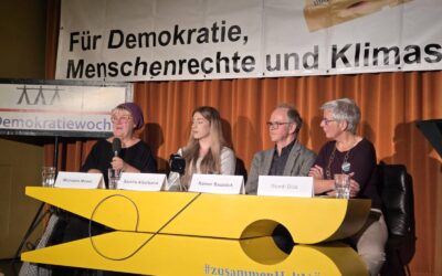 Pressegespräch vom 7.10.2026