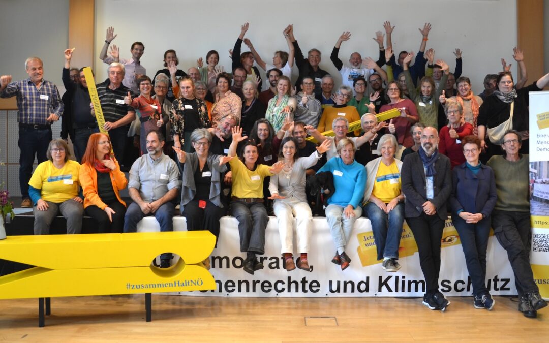 Tagung, 12.10.2024